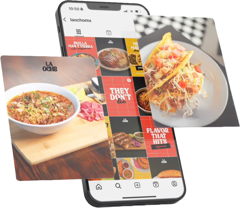 Gestión de redes TMH